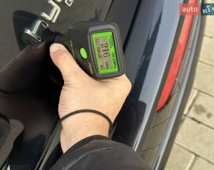 Черный Ауди Ку 5, объемом двигателя 2 л и пробегом 216 тыс. км за 15900 $, фото 67 на Automoto.ua