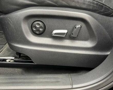 Чорний Ауді Ку 5, об'ємом двигуна 1.98 л та пробігом 228 тис. км за 11900 $, фото 8 на Automoto.ua