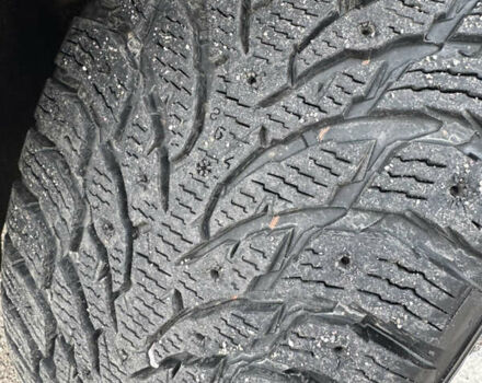 Чорний Ауді Ку 5, об'ємом двигуна 2.97 л та пробігом 167 тис. км за 17500 $, фото 21 на Automoto.ua