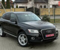 Чорний Ауді Ку 5, об'ємом двигуна 1.98 л та пробігом 134 тис. км за 12900 $, фото 1 на Automoto.ua