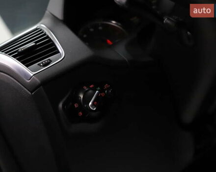 Чорний Ауді Ку 5, об'ємом двигуна 1.98 л та пробігом 256 тис. км за 11999 $, фото 45 на Automoto.ua