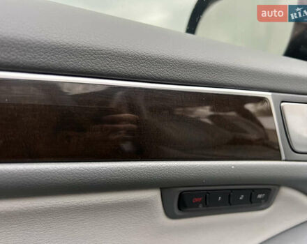 Черный Ауди Ку 5, объемом двигателя 2 л и пробегом 238 тыс. км за 15200 $, фото 32 на Automoto.ua