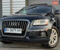 Черный Ауди Ку 5, объемом двигателя 1.98 л и пробегом 124 тыс. км за 15700 $, фото 5 на Automoto.ua