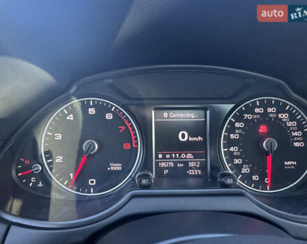 Ауди Ку 5 2013 в Киеве на Automoto.ua Черный Ауди Ку 5, объемом двигателя 1.98 л и пробегом 195 тыс. км за 15500 $, фото 50 на Automoto.ua