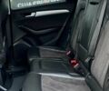 Черный Ауди Ку 5, объемом двигателя 2 л и пробегом 244 тыс. км за 15700 $, фото 22 на Automoto.ua