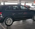 Черный Ауди Ку 5, объемом двигателя 1.98 л и пробегом 174 тыс. км за 15500 $, фото 3 на Automoto.ua