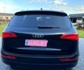 Черный Ауди Ку 5, объемом двигателя 2 л и пробегом 200 тыс. км за 14350 $, фото 3 на Automoto.ua