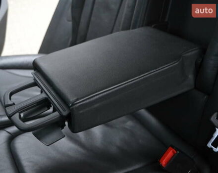 Черный Ауди Ку 5, объемом двигателя 1.98 л и пробегом 241 тыс. км за 12999 $, фото 37 на Automoto.ua