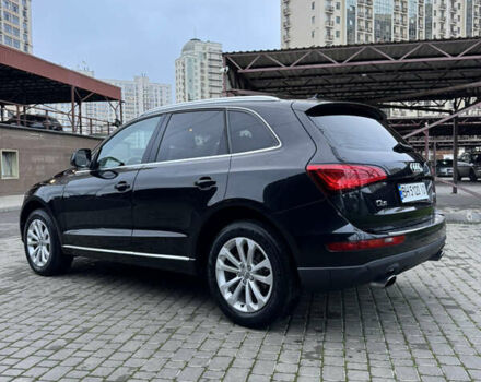 Чорний Ауді Ку 5, об'ємом двигуна 1.98 л та пробігом 209 тис. км за 15000 $, фото 19 на Automoto.ua