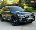 Черный Ауди Ку 5, объемом двигателя 2.97 л и пробегом 268 тыс. км за 19500 $, фото 14 на Automoto.ua