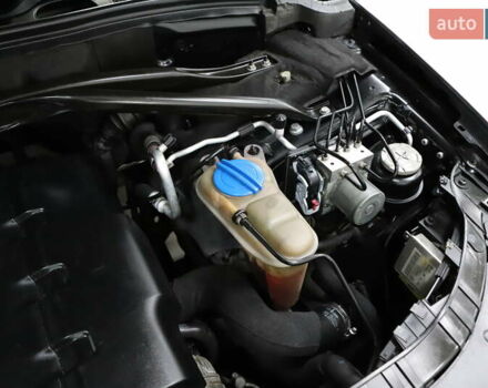 Чорний Ауді Ку 5, об'ємом двигуна 1.98 л та пробігом 256 тис. км за 11999 $, фото 62 на Automoto.ua