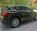 Черный Ауди Ку 5, объемом двигателя 1.97 л и пробегом 228 тыс. км за 18300 $, фото 23 на Automoto.ua