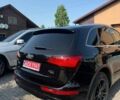 Черный Ауди Ку 5, объемом двигателя 2 л и пробегом 274 тыс. км за 13200 $, фото 13 на Automoto.ua