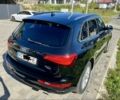 Черный Ауди Ку 5, объемом двигателя 2 л и пробегом 236 тыс. км за 15000 $, фото 4 на Automoto.ua