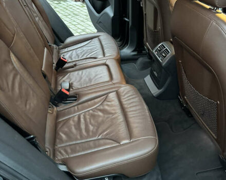 Чорний Ауді Ку 5, об'ємом двигуна 1.98 л та пробігом 209 тис. км за 15000 $, фото 34 на Automoto.ua