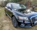 Черный Ауди Ку 5, объемом двигателя 2 л и пробегом 315 тыс. км за 13900 $, фото 1 на Automoto.ua