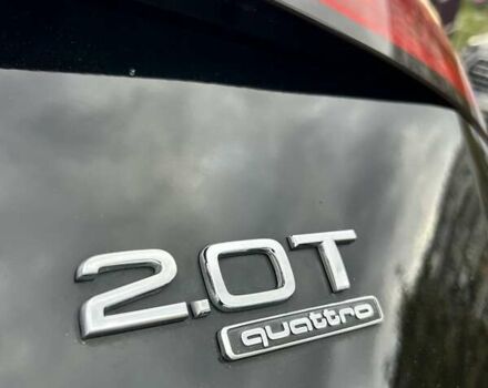 Черный Ауди Ку 5, объемом двигателя 2 л и пробегом 199 тыс. км за 15500 $, фото 8 на Automoto.ua