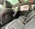 Чорний Ауді Ку 5, об'ємом двигуна 2 л та пробігом 247 тис. км за 14750 $, фото 40 на Automoto.ua