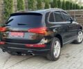 Черный Ауди Ку 5, объемом двигателя 2 л и пробегом 298 тыс. км за 12199 $, фото 10 на Automoto.ua