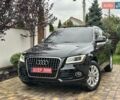 Чорний Ауді Ку 5, об'ємом двигуна 2 л та пробігом 247 тис. км за 14750 $, фото 11 на Automoto.ua