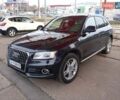Черный Ауди Ку 5, объемом двигателя 2.97 л и пробегом 245 тыс. км за 19500 $, фото 5 на Automoto.ua