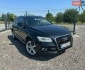 Черный Ауди Ку 5, объемом двигателя 1.97 л и пробегом 220 тыс. км за 17700 $, фото 1 на Automoto.ua