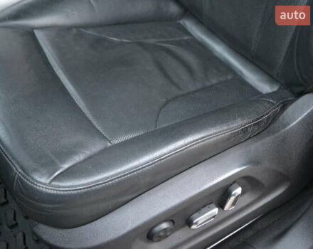 Черный Ауди Ку 5, объемом двигателя 1.98 л и пробегом 241 тыс. км за 12999 $, фото 29 на Automoto.ua