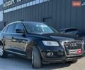 Черный Ауди Ку 5, объемом двигателя 2 л и пробегом 200 тыс. км за 20590 $, фото 2 на Automoto.ua