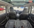 Черный Ауди Ку 5, объемом двигателя 2 л и пробегом 125 тыс. км за 14500 $, фото 11 на Automoto.ua