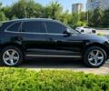 Черный Ауди Ку 5, объемом двигателя 2 л и пробегом 249 тыс. км за 13999 $, фото 7 на Automoto.ua