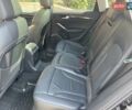 Черный Ауди Ку 5, объемом двигателя 2.97 л и пробегом 239 тыс. км за 16900 $, фото 13 на Automoto.ua