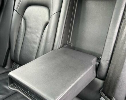 Черный Ауди Ку 5, объемом двигателя 2 л и пробегом 199 тыс. км за 15500 $, фото 17 на Automoto.ua