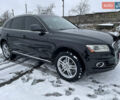 Черный Ауди Ку 5, объемом двигателя 1.98 л и пробегом 182 тыс. км за 15900 $, фото 7 на Automoto.ua