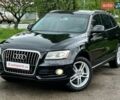 Черный Ауди Ку 5, объемом двигателя 2 л и пробегом 168 тыс. км за 15500 $, фото 1 на Automoto.ua
