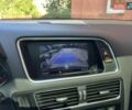 Черный Ауди Ку 5, объемом двигателя 2.97 л и пробегом 239 тыс. км за 16900 $, фото 30 на Automoto.ua
