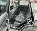 Черный Ауди Ку 5, объемом двигателя 1.98 л и пробегом 171 тыс. км за 16500 $, фото 13 на Automoto.ua