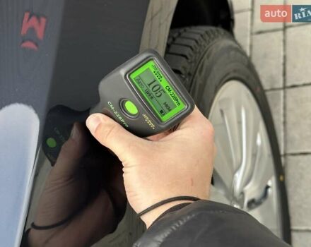 Черный Ауди Ку 5, объемом двигателя 2 л и пробегом 216 тыс. км за 15900 $, фото 63 на Automoto.ua