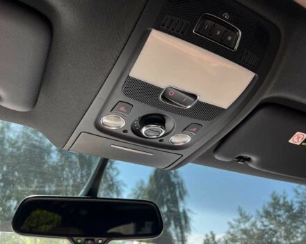 Черный Ауди Ку 5, объемом двигателя 2 л и пробегом 249 тыс. км за 13999 $, фото 11 на Automoto.ua