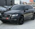 Чорний Ауді Ку 5, об'ємом двигуна 3 л та пробігом 204 тис. км за 11400 $, фото 1 на Automoto.ua