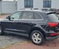 Черный Ауди Ку 5, объемом двигателя 1.97 л и пробегом 265 тыс. км за 16800 $, фото 6 на Automoto.ua