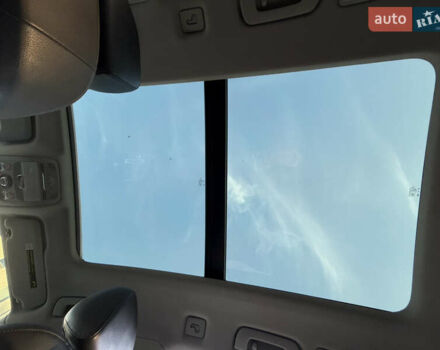 Черный Ауди Ку 5, объемом двигателя 1.98 л и пробегом 234 тыс. км за 14000 $, фото 10 на Automoto.ua