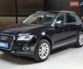 Черный Ауди Ку 5, объемом двигателя 1.98 л и пробегом 300 тыс. км за 10500 $, фото 1 на Automoto.ua