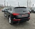 Чорний Ауді Ку 5, об'ємом двигуна 2 л та пробігом 142 тис. км за 15999 $, фото 9 на Automoto.ua