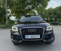 Черный Ауди Ку 5, объемом двигателя 2 л и пробегом 244 тыс. км за 11000 $, фото 1 на Automoto.ua
