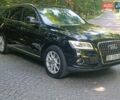 Черный Ауди Ку 5, объемом двигателя 1.97 л и пробегом 228 тыс. км за 18300 $, фото 13 на Automoto.ua