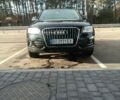 Черный Ауди Ку 5, объемом двигателя 2 л и пробегом 279 тыс. км за 14300 $, фото 1 на Automoto.ua