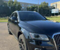 Ауди Ку 5 2013 в Киеве на Automoto.ua Черный Ауди Ку 5, объемом двигателя 1.98 л и пробегом 195 тыс. км за 15500 $, фото 2 на Automoto.ua