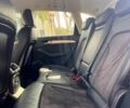 Черный Ауди Ку 5, объемом двигателя 2 л и пробегом 229 тыс. км за 18500 $, фото 14 на Automoto.ua
