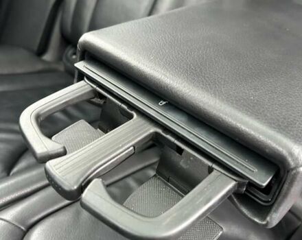 Черный Ауди Ку 5, объемом двигателя 2 л и пробегом 199 тыс. км за 15500 $, фото 18 на Automoto.ua