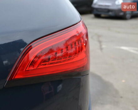 Ауді Ку 5 2013 у Луцьку на Automoto.ua Чорний Ауді Ку 5, об'ємом двигуна 1.98 л та пробігом 267 тис. км за 13500 $, фото 45 на Automoto.ua